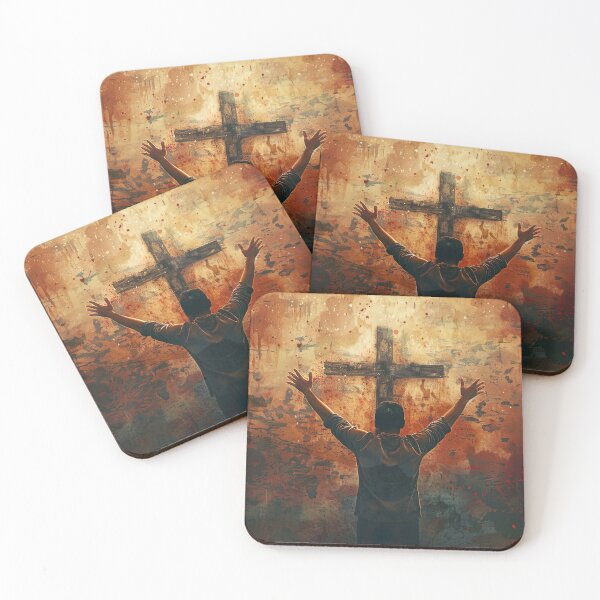 Item preview, Believer  designed and sold by Alt-C Music.