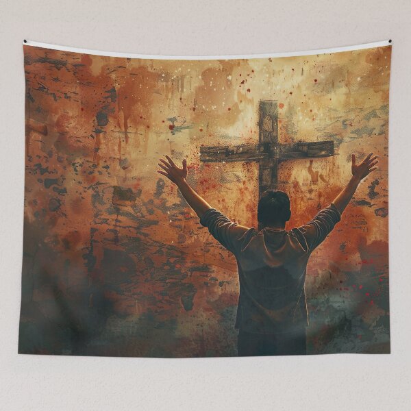Item preview, Believer  designed and sold by Alt-C Music.