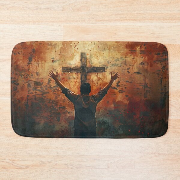 Item preview, Believer  designed and sold by Alt-C Music.