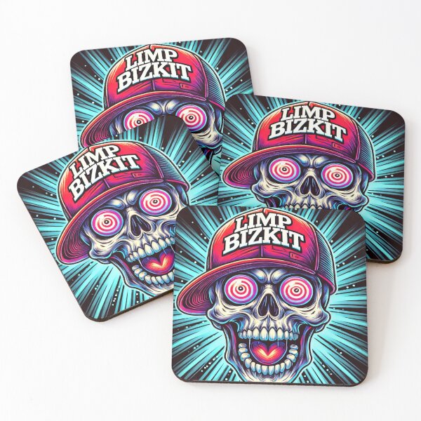 Item preview, limpbizkit designed and sold by Moukashirt.