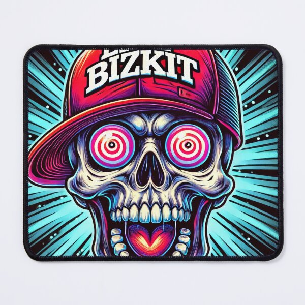 Item preview, limpbizkit designed and sold by Moukashirt.
