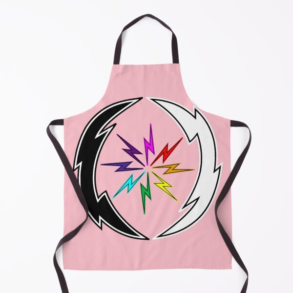 Item preview, Electrified Pride (Pink) designed and sold by MurpheusTech.