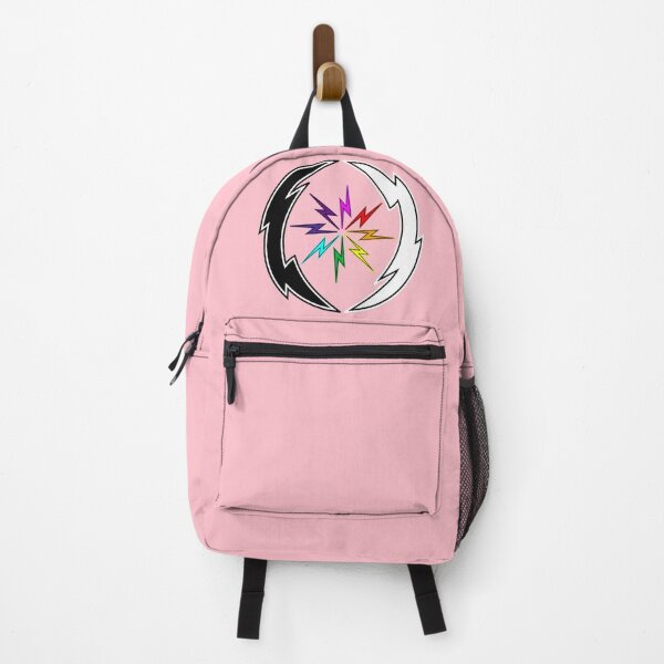 Item preview, Electrified Pride (Pink) designed and sold by MurpheusTech.