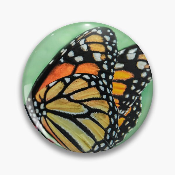 Item preview, Butterfly King designed and sold by heatherfriedman.
