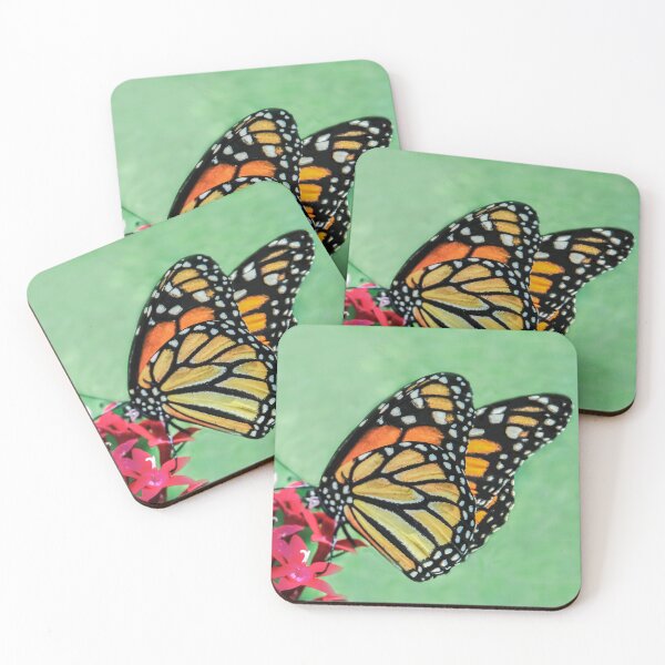 Item preview, Butterfly King designed and sold by heatherfriedman.