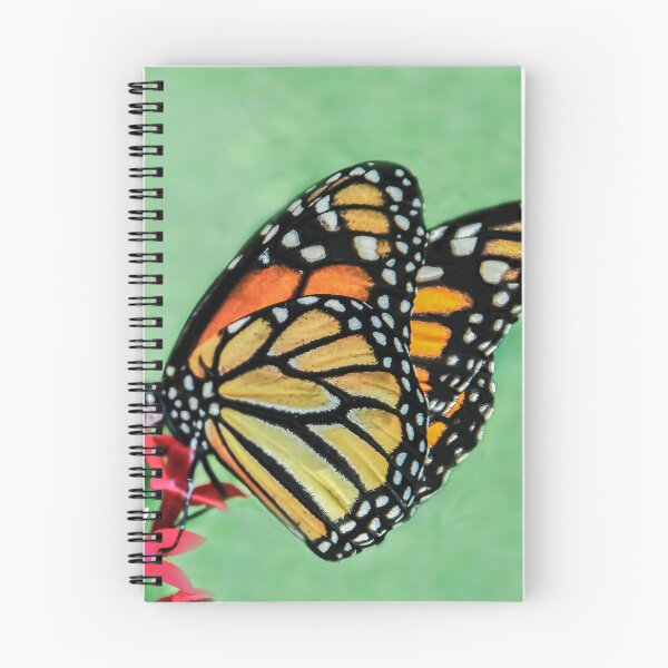 Item preview, Butterfly King designed and sold by heatherfriedman.