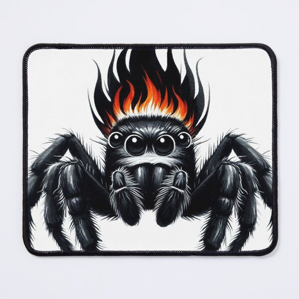 Item preview, Jumping Spider designed and sold by clarkfraser.
