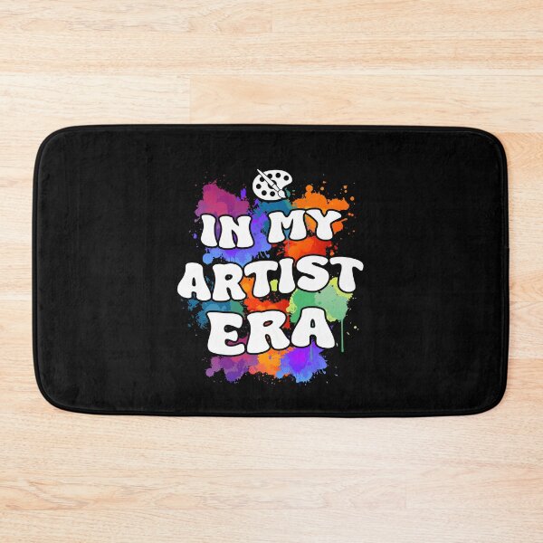 Item preview, In my Artist era designed and sold by godleo.