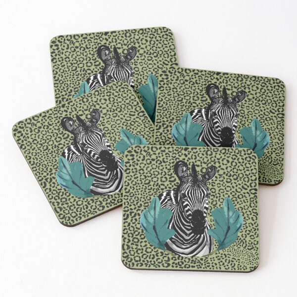 Item preview,  zebra designed and sold by zzzozzo.
