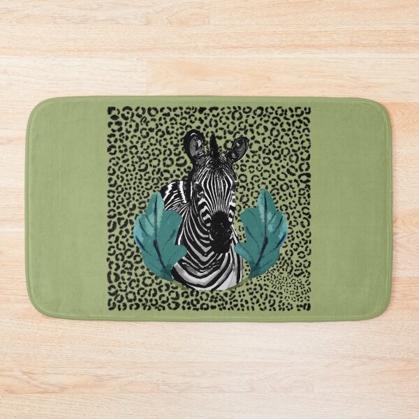 Item preview,  zebra designed and sold by zzzozzo.