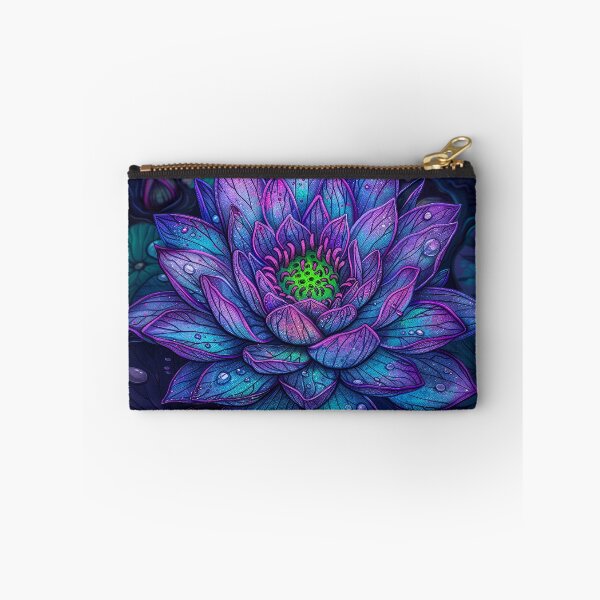 Item preview, Neon Lotus designed and sold by Colton Rodie.
