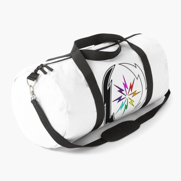 Item preview, Electrified Pride (White) designed and sold by MurpheusTech.