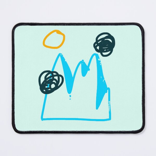 Item preview, Mountains 24.6.12.14:5 designed and sold by T o m e k.