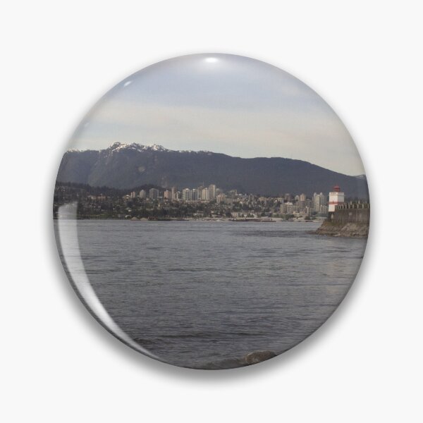 Item preview, Stanley Park designed and sold by OddParallels.