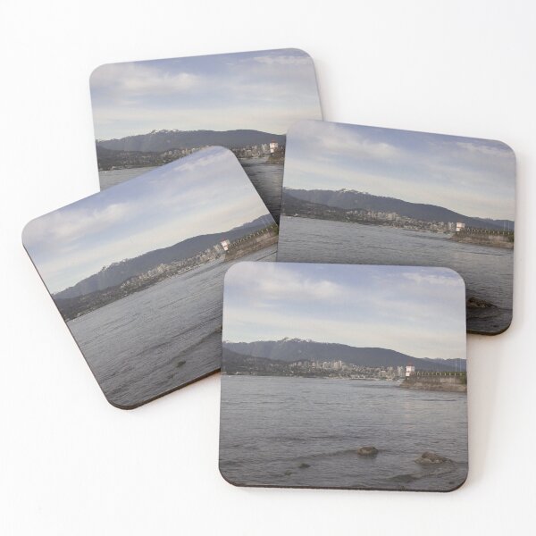 Item preview, Stanley Park designed and sold by OddParallels.