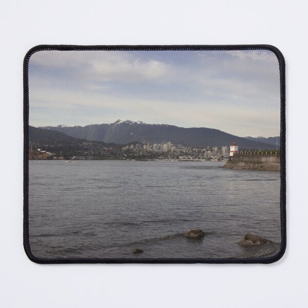 Item preview, Stanley Park designed and sold by OddParallels.