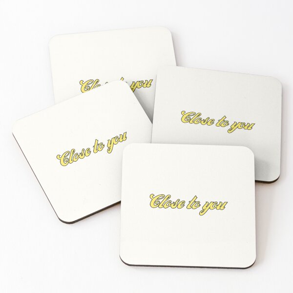 Item preview, Close to you designed and sold by karma-style.