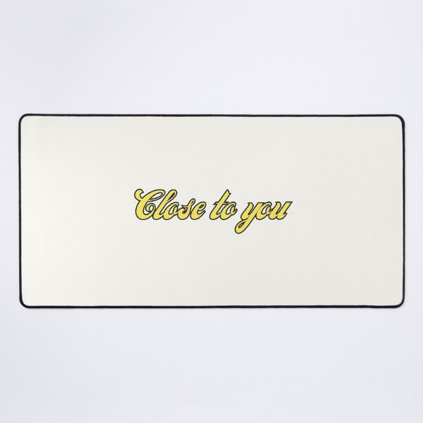 Item preview, Close to you designed and sold by karma-style.