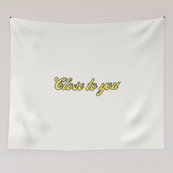 Item preview, Close to you designed and sold by karma-style.