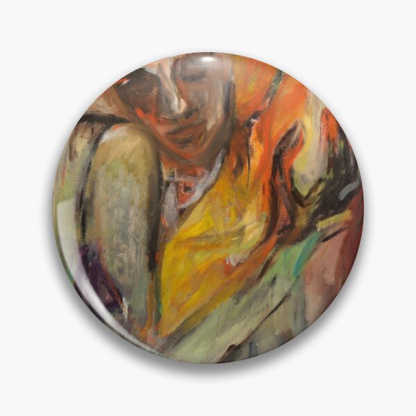 Item preview, held ball of energy designed and sold by cyborelart.