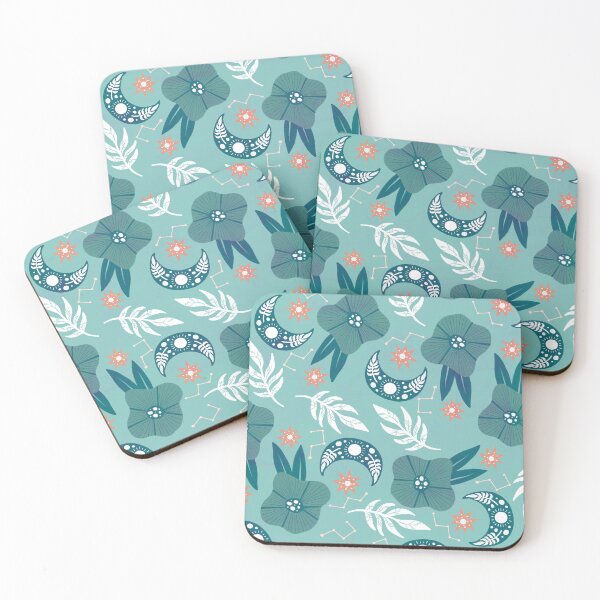 Item preview, Cool Calm and Collected designed and sold by madebyterance.
