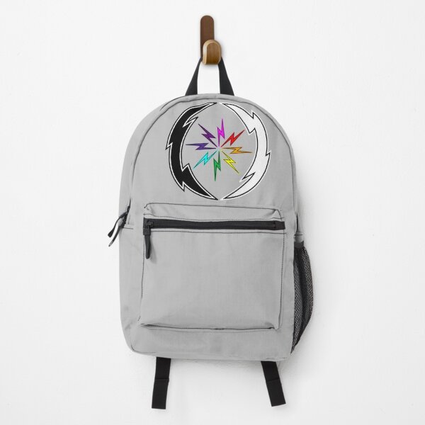 Item preview, Electrified Pride (Silver) designed and sold by MurpheusTech.