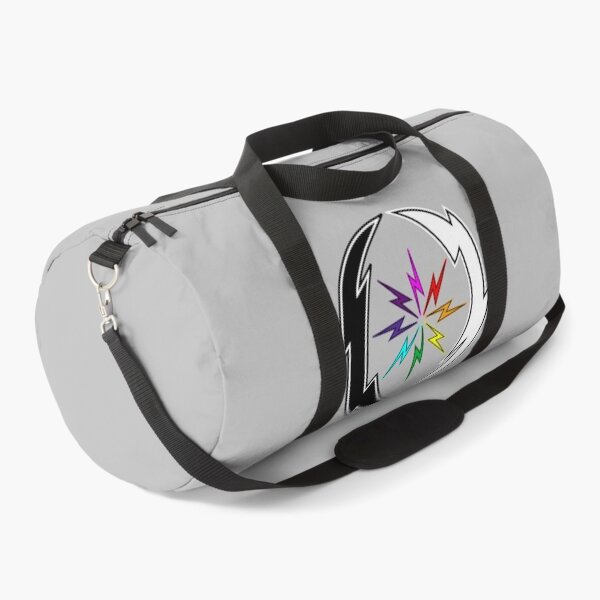 Item preview, Electrified Pride (Silver) designed and sold by MurpheusTech.