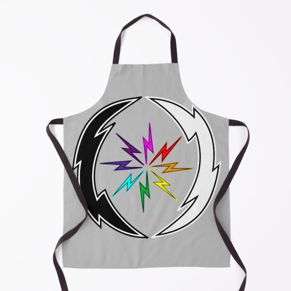 Item preview, Electrified Pride (Silver) designed and sold by MurpheusTech.