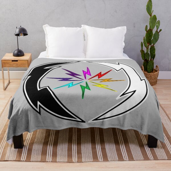 Item preview, Electrified Pride (Silver) designed and sold by MurpheusTech.