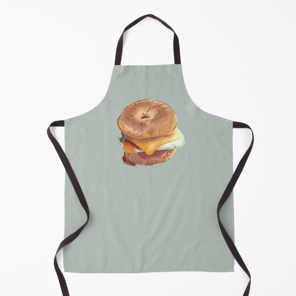 Item preview, Taylor Ham Pork Roll, Egg and Cheese designed and sold by boozeey :/.