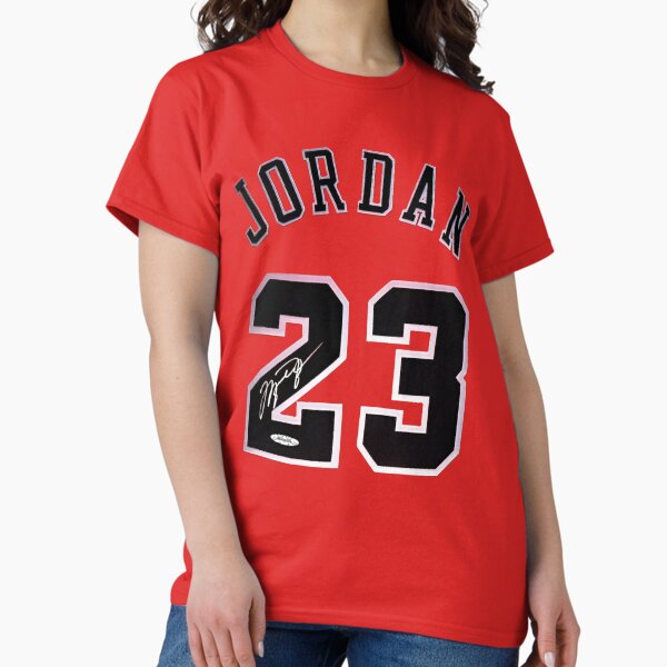 Item preview,  NBA Jordan 23 Chicago Bulls designed and sold by BladiWear.