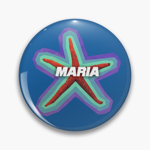 Item preview, Maria Starfish designed and sold by karma-style.