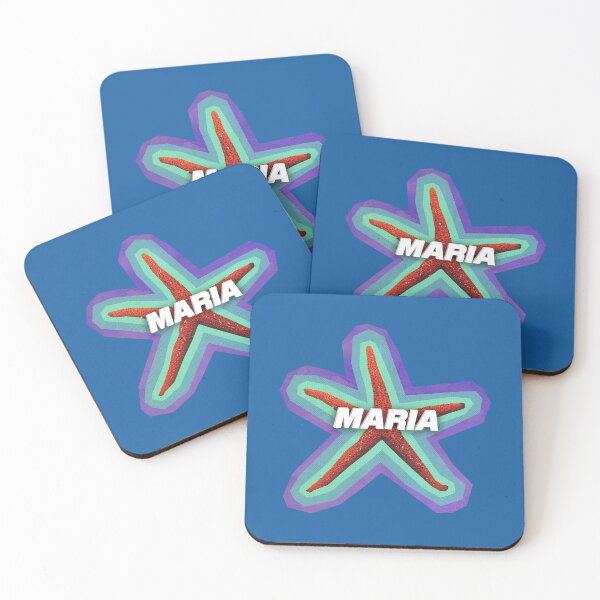Item preview, Maria Starfish designed and sold by karma-style.