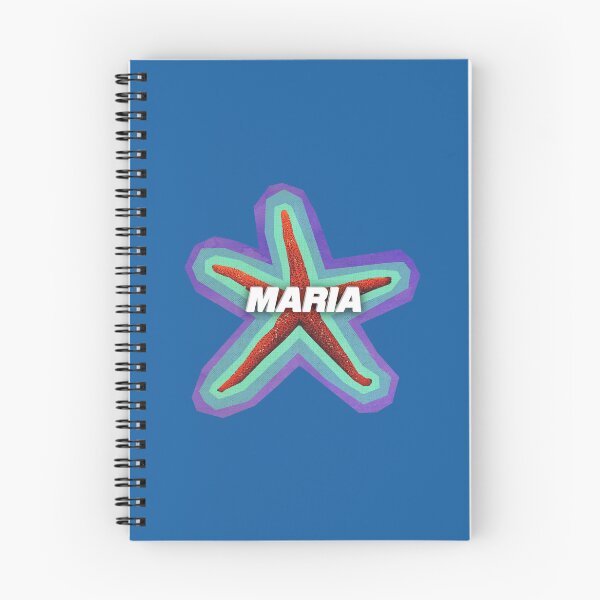 Item preview, Maria Starfish designed and sold by karma-style.