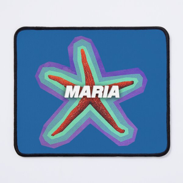 Item preview, Maria Starfish designed and sold by karma-style.