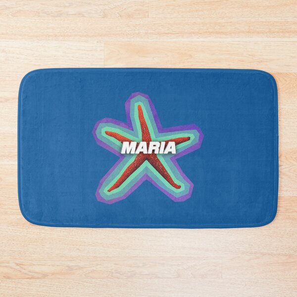 Item preview, Maria Starfish designed and sold by karma-style.