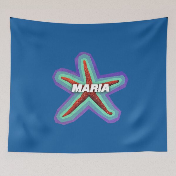 Item preview, Maria Starfish designed and sold by karma-style.
