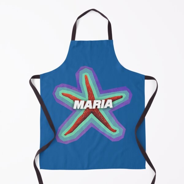 Item preview, Maria Starfish designed and sold by karma-style.
