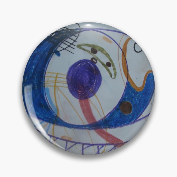 Item preview, Human Eyes designed and sold by Marc Ferguson.