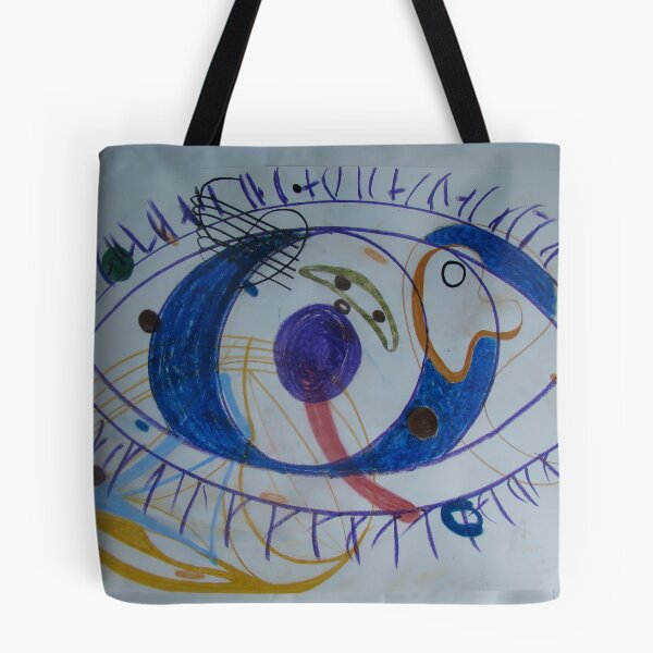 Item preview, Human Eyes designed and sold by Marc Ferguson.
