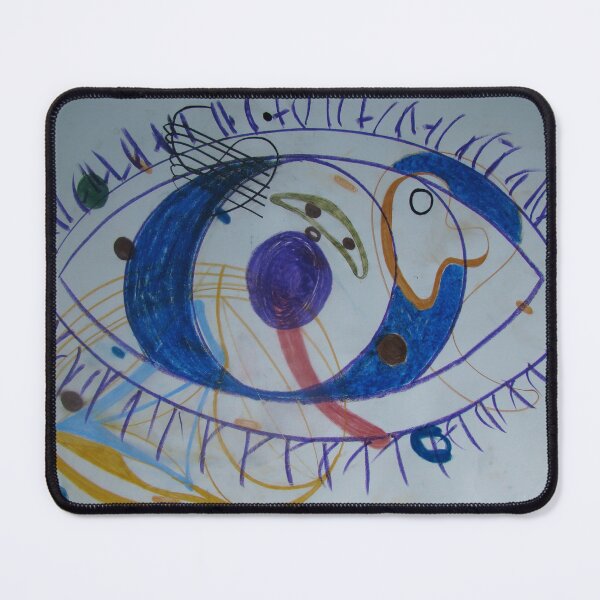 Item preview, Human Eyes designed and sold by Marc Ferguson.