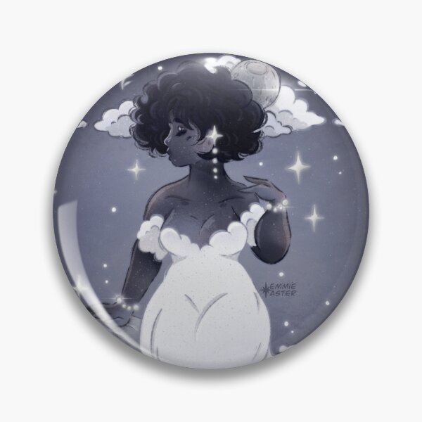 Item preview, Full Moon Dress designed and sold by Emmie Aster.