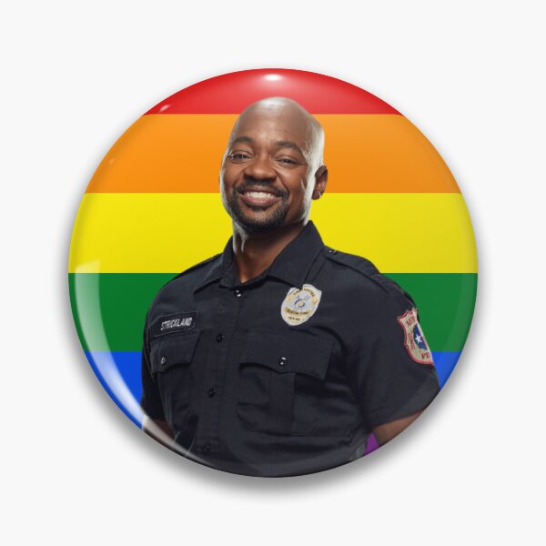 Item preview, lgbtq+ paul designed and sold by Sunny's Delights.