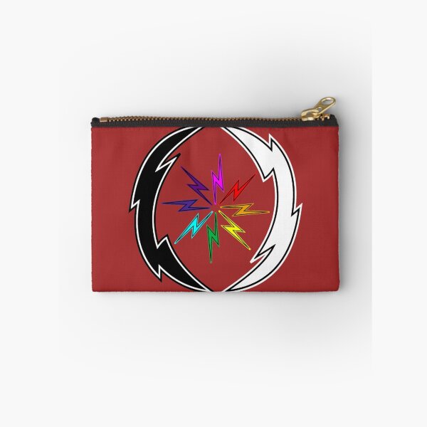 Item preview, Electrified Pride (Brown) designed and sold by MurpheusTech.