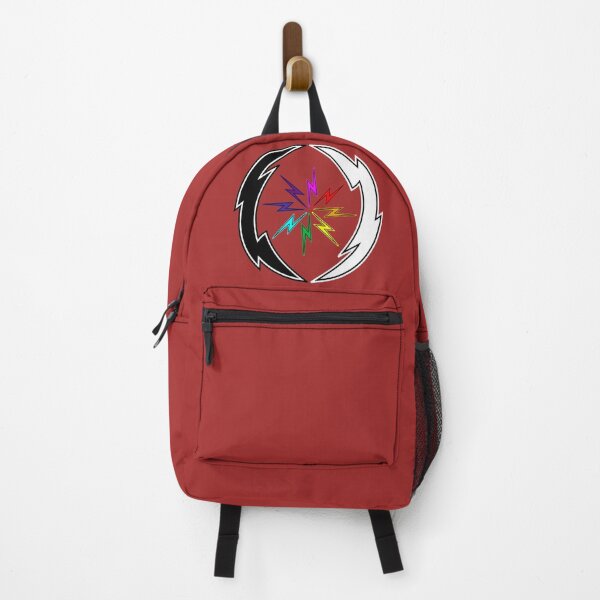 Item preview, Electrified Pride (Brown) designed and sold by MurpheusTech.