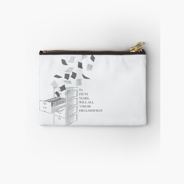 Item preview, Declassified Lovers designed and sold by Bailey Gagnon.