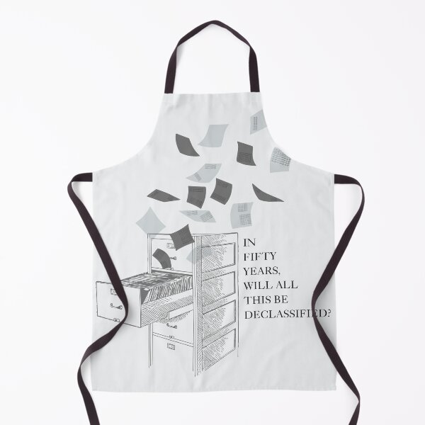 Item preview, Declassified Lovers designed and sold by Bailey Gagnon.