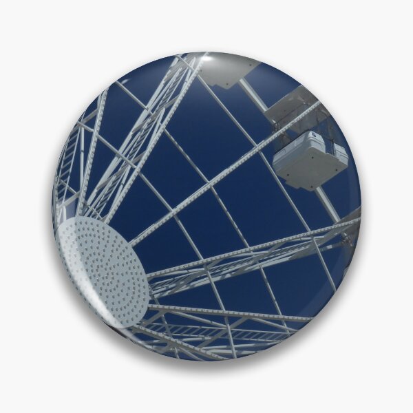 Item preview, The Felixstowe Ferris Wheel designed and sold by wiggyofipswich.