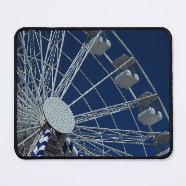 Item preview, The Felixstowe Ferris Wheel designed and sold by wiggyofipswich.