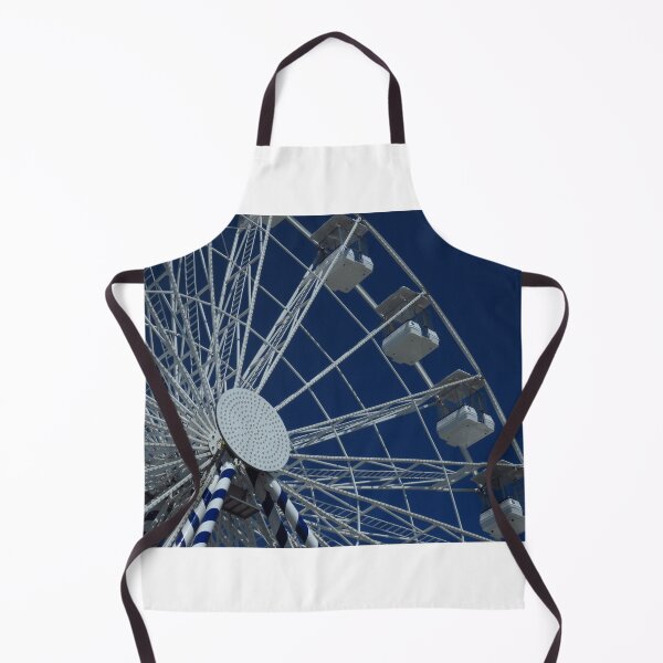 Item preview, The Felixstowe Ferris Wheel designed and sold by wiggyofipswich.